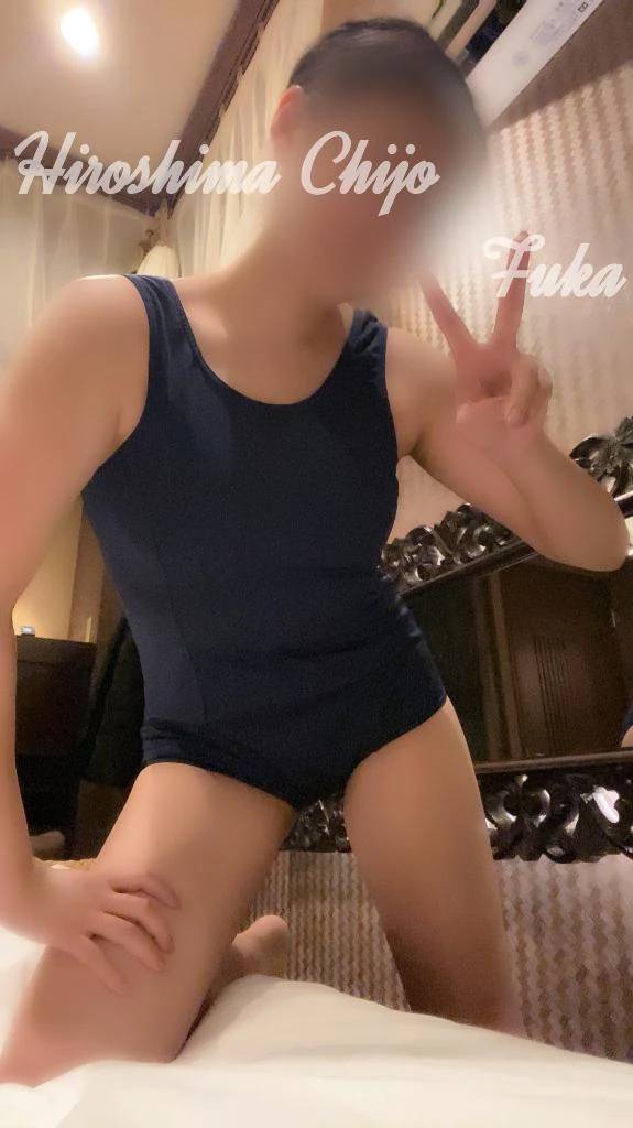 （👙）着衣プレイ可能♡