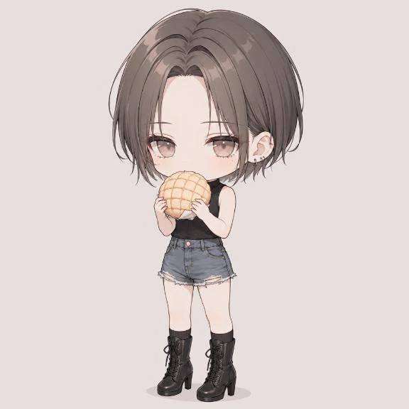 迷ってるんー