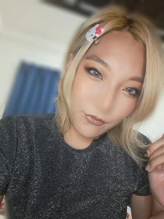 ルーインドオーガズム♡♡