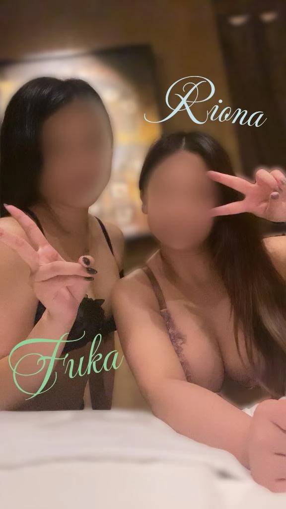 （👯‍♀️）楽しく複数プレイ♡