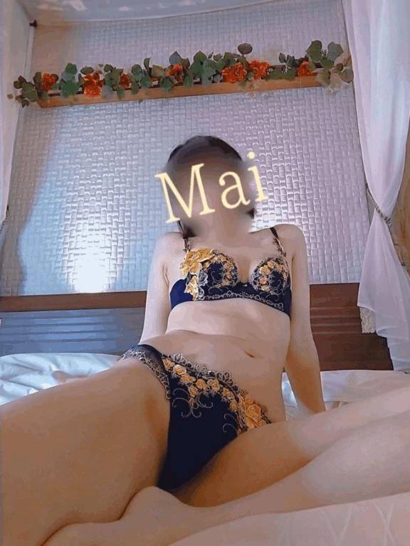 M性感と向き合う事