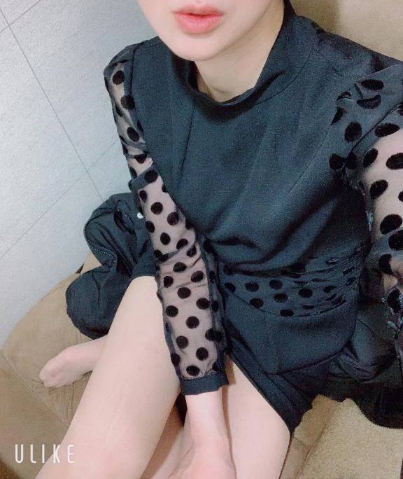 しました♡♡