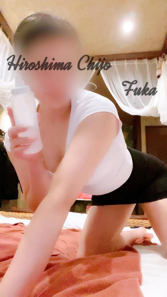 （🧴）身を委ねていいの♡