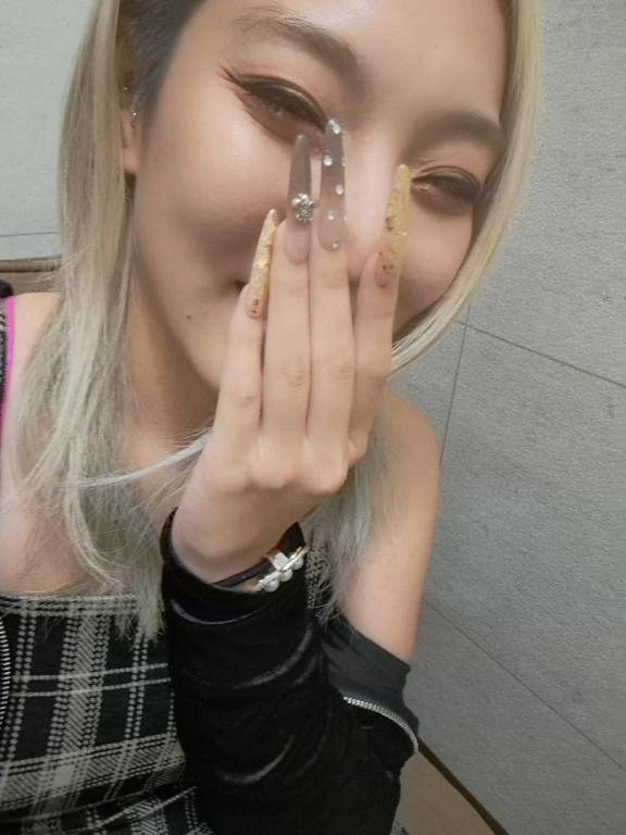 ありがとぅ♡