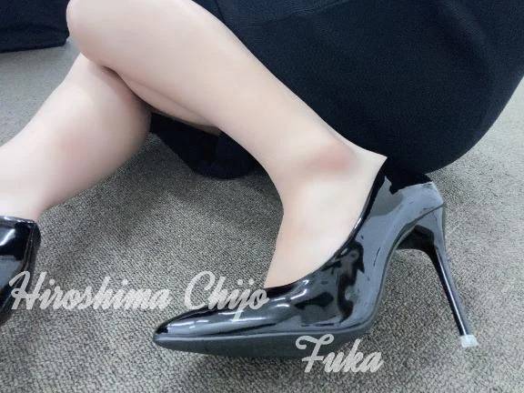 （❔）広島痴女ってなにするところ？