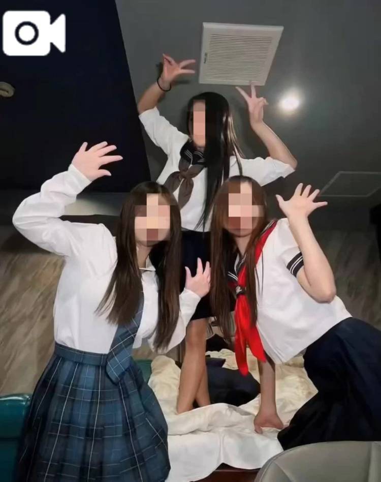 🌹３Ｐ、４Ｐ、複数プレイの世界へようこそ🌹