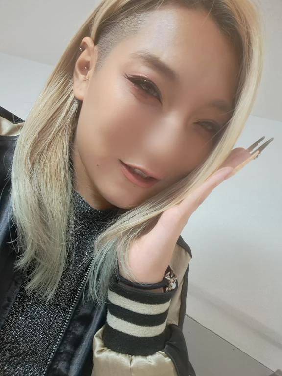 ビクビクしちゃうよね♡