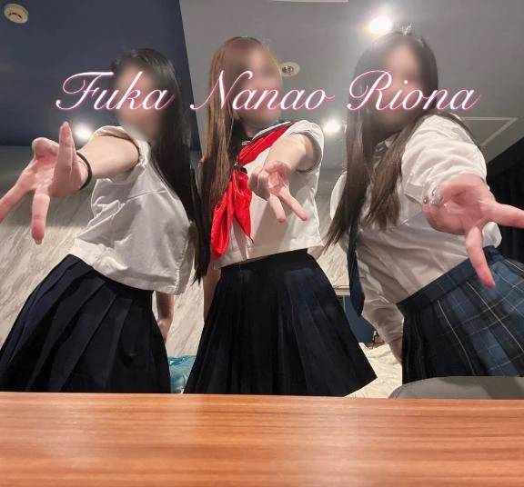 ２人じゃ味わえない、４人の世界✨️