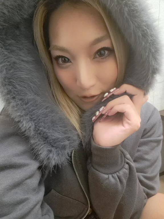 モコモコ♡