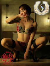 るい（広島痴女性感フェチ倶楽部）