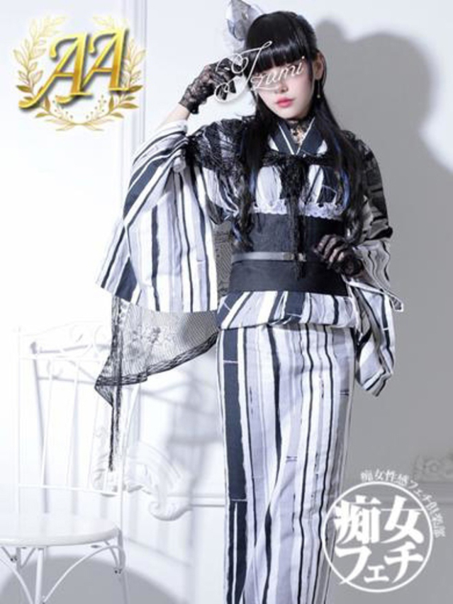 いずみ（広島痴女性感フェチ倶楽部）