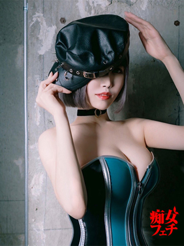 みいろ（広島痴女性感フェチ倶楽部）