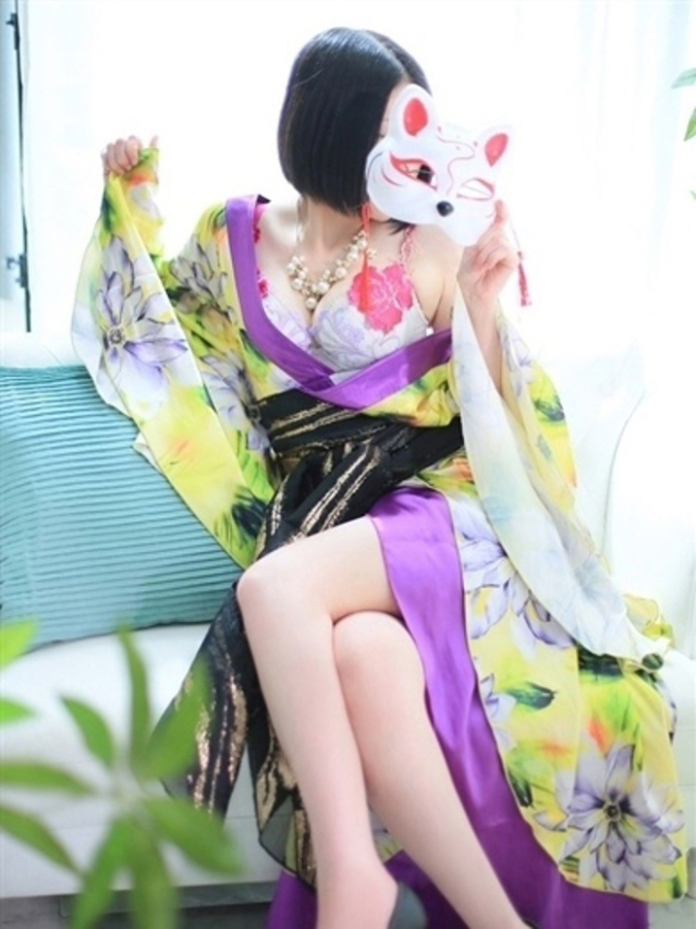 めい（広島痴女性感フェチ倶楽部）