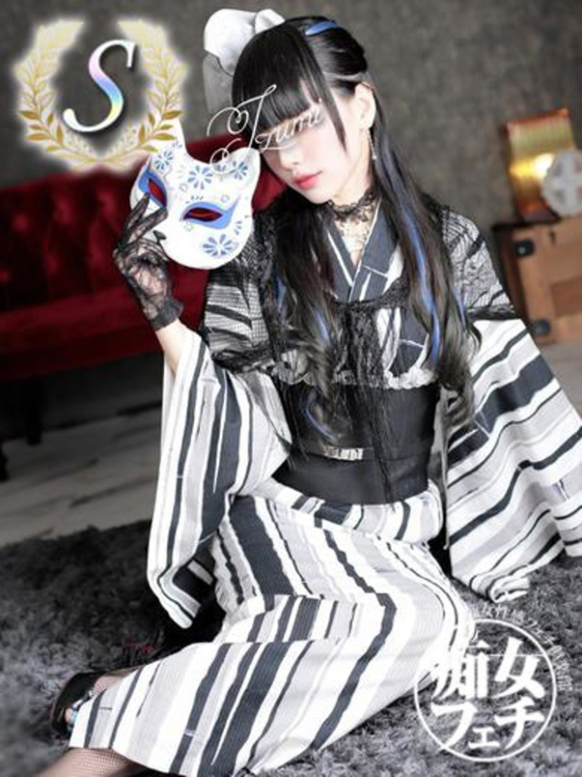 いずみ（広島痴女性感フェチ倶楽部）