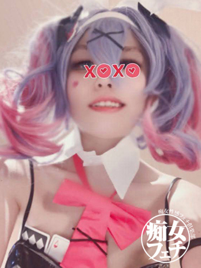 ほの（広島痴女性感フェチ倶楽部）