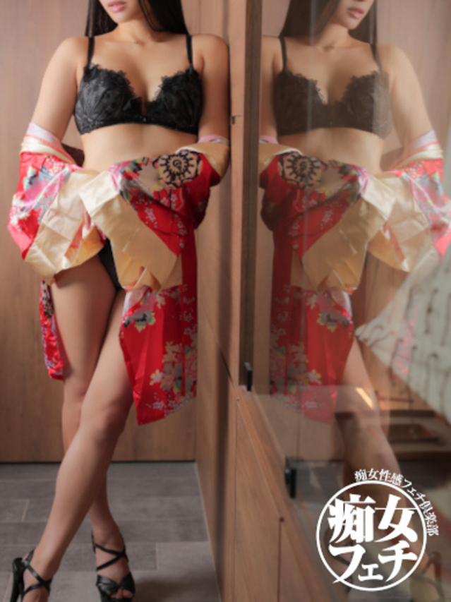 ふうか(広島痴女性感フェチ倶楽部)