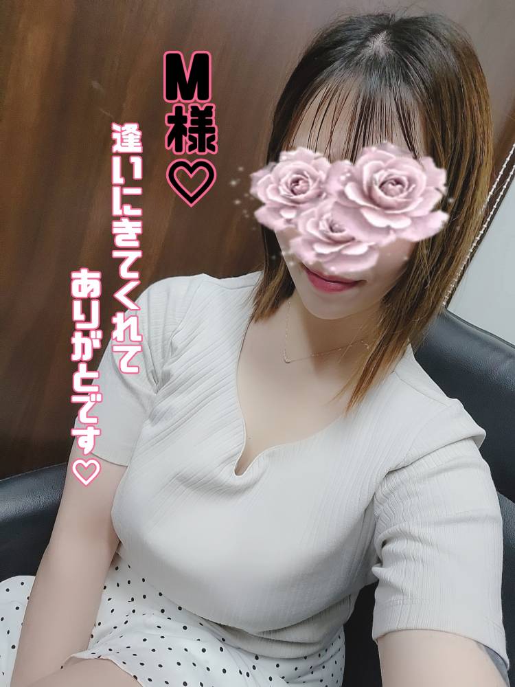 舟入ウォンツ◇M様