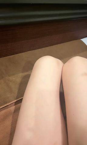 お腹の調子が?