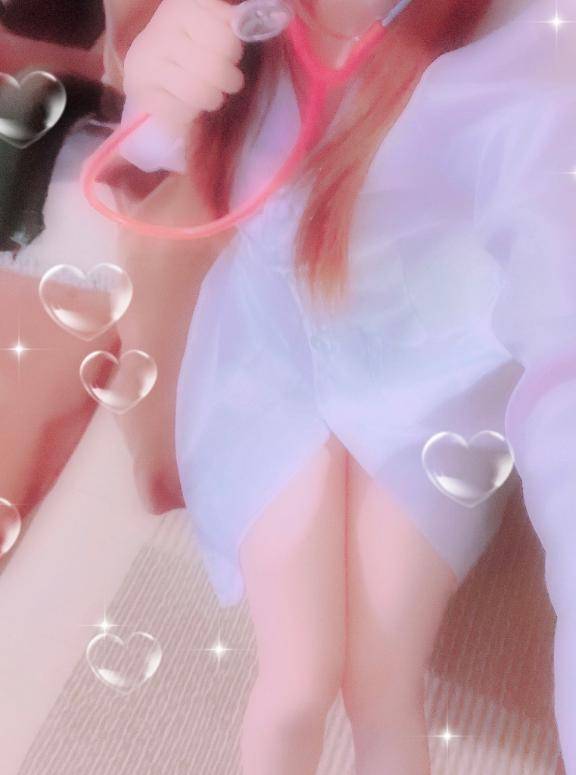 ナース??