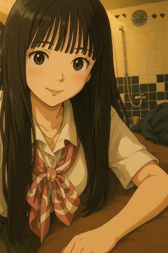 しゅ???