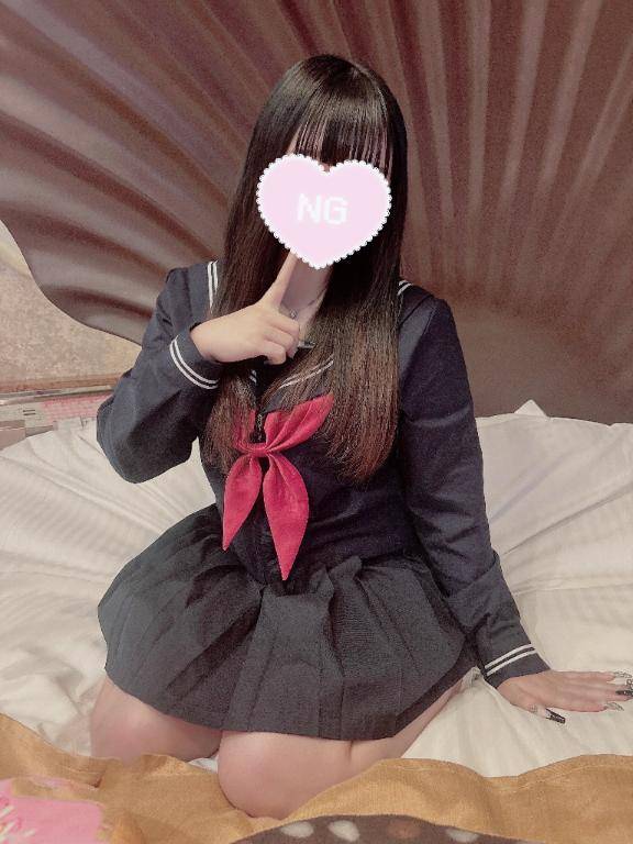 ご褒美?