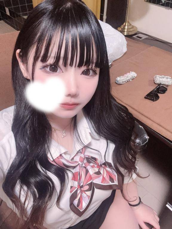 らぶらぶ?