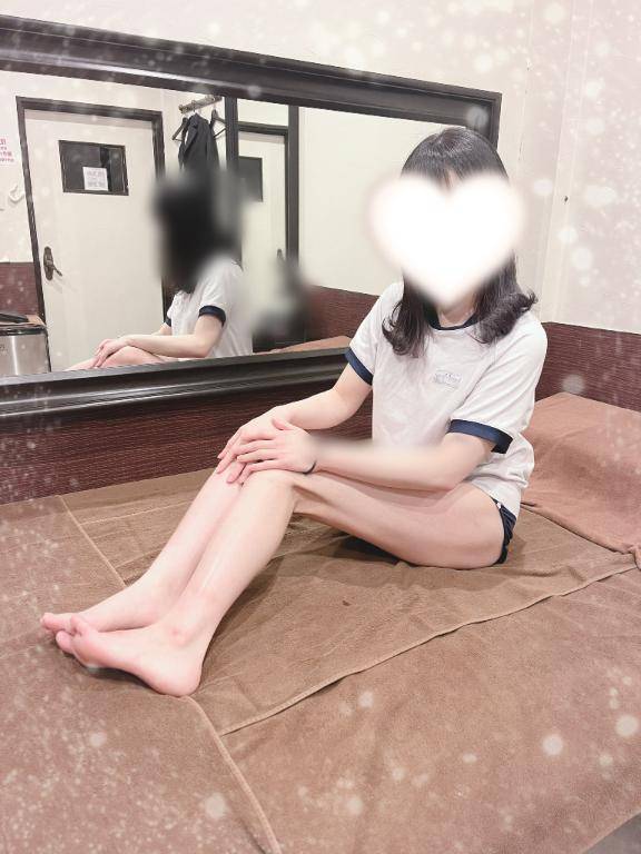 お礼?