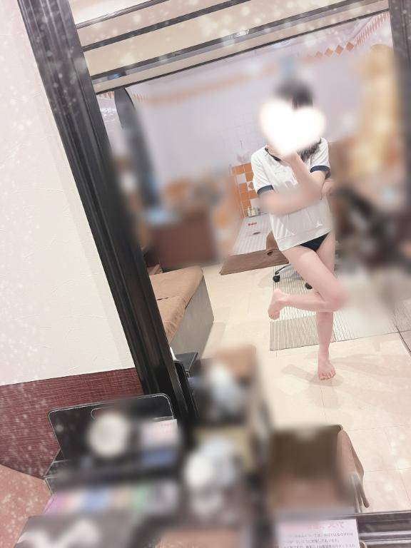 お礼?