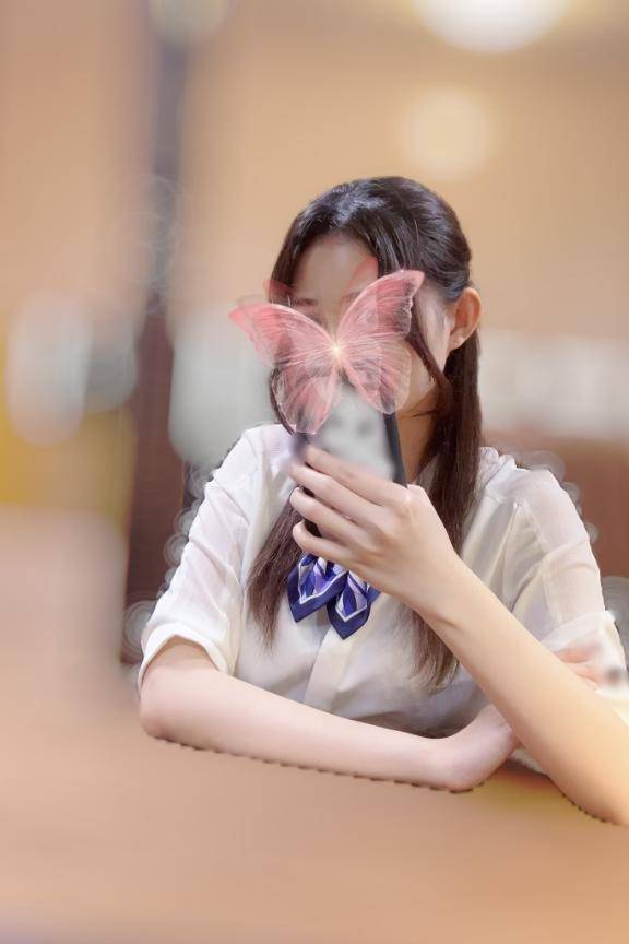 ?イメチェンしました??