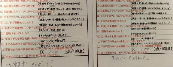 素敵な1日をありがとう??
