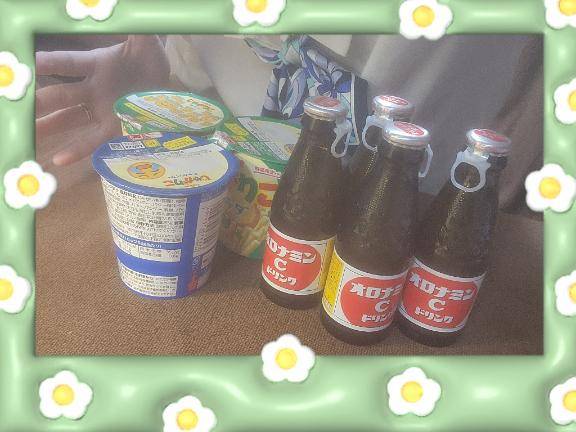 スタートから続けて今日も沢山??
