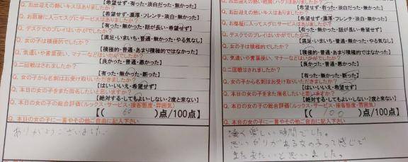 私らしく頑張ります??日々努力??