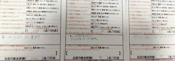 幸せいっぱいありがとうございました???