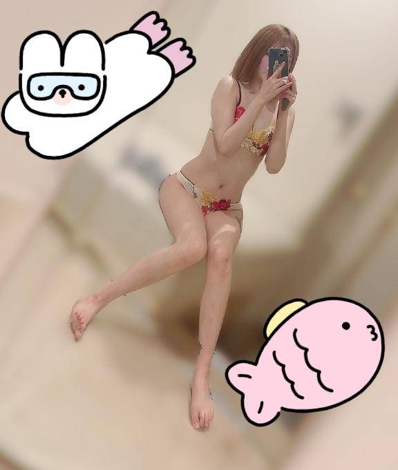 ??入口こちらです?