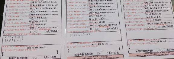 幸せいっぱいありがとうございました???