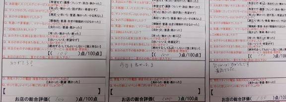??幸せいっぱい本当にありがとう??
