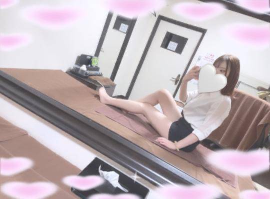 ? 仲良し本指さま????