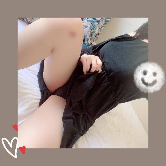 朝です?