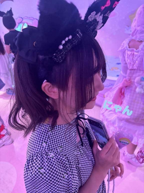 おひさしぶりです