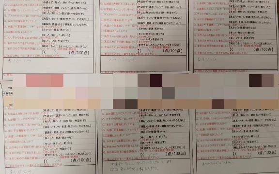 心からの感謝を込めて??幸せな１日でした?