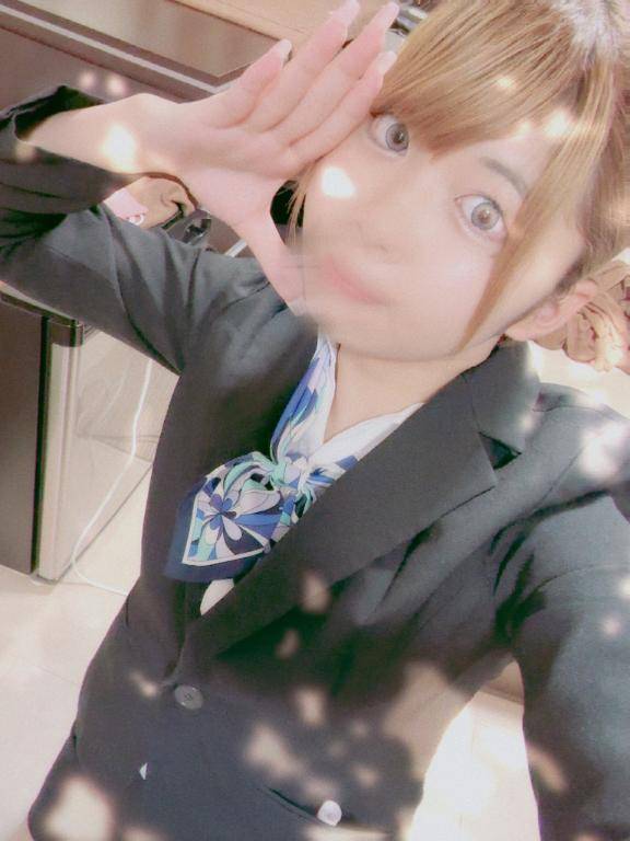 もう少ししたら出勤します^ ^