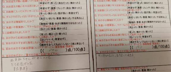 イチャイチャ?ラブラブ最高でした????