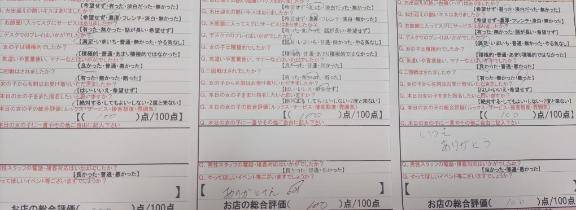 たくさんの幸せをありがとう????