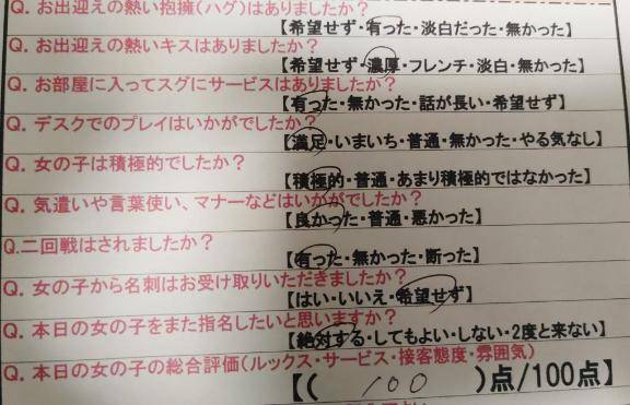 濃厚プレイ最高でした???