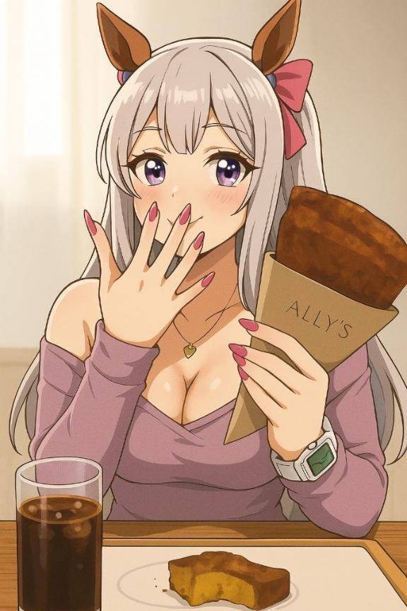 おはよう??