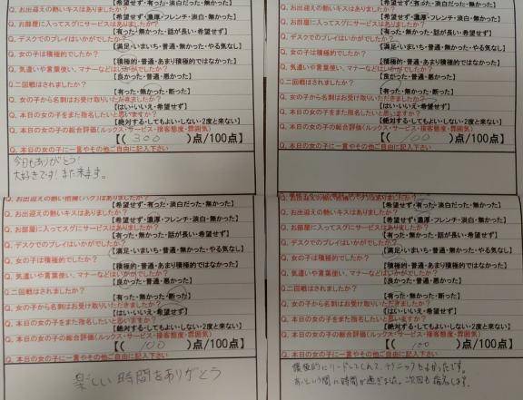 幸せいっぱい??本当にありがとう?