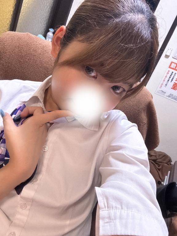 最後のひととき?