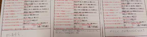 たくさんの幸せをありがとう??