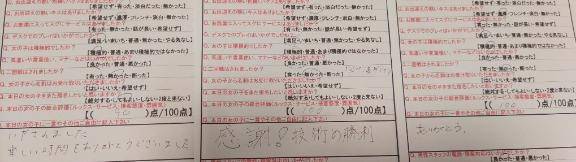 幸せいっぱいありがとう??