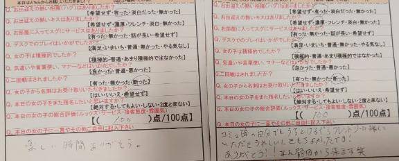 幸せいっぱい本当にありがとう????
